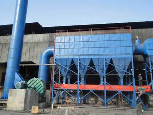 VOCs廢氣如何處理？這4種方法好用！