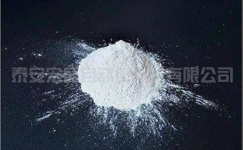 石膏粉的品種、性能和用途