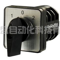 LW8萬(wàn)能轉(zhuǎn)換開(kāi)關(guān)