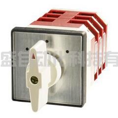 LW12-16（定位型萬(wàn)能轉(zhuǎn)換開(kāi)關(guān)）