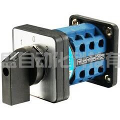 LW28（底座安裝轉(zhuǎn)換開(kāi)關(guān)）