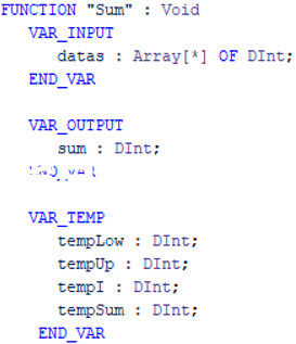 PLC 工程師需要了解的幾個 SCL 實(shí)用小技巧