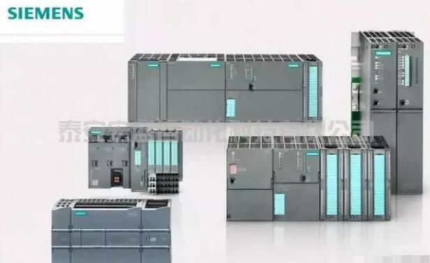 五種西門子PLC程序加密方法，最后一種很難破！