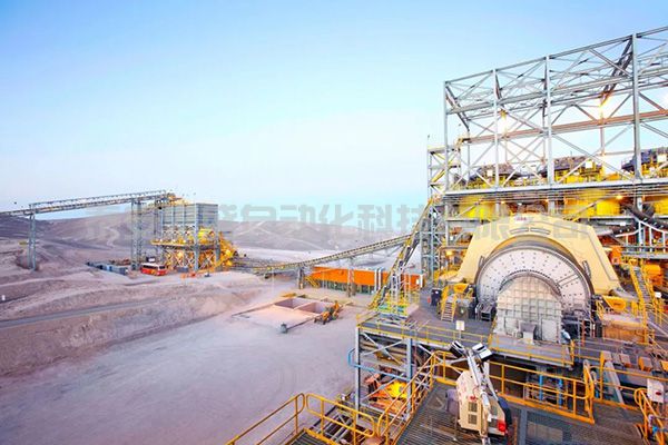 ABB發(fā)布磨礦工藝轉型eBook，詮釋如何通過磨礦工藝轉型，走向采礦業(yè)的可持續(xù)發(fā)展之路