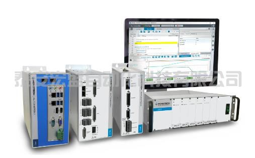 Aerotech 發(fā)布最新 Automation1 運(yùn)動(dòng)控制平臺(tái) 增加掃描振鏡和龍門(mén)架功能