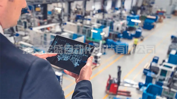 30 Gbps ！Wi-Fi 7 ：工廠無(wú)線革命