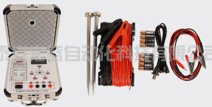 接地電阻測量原理與測量方法