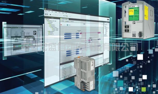 開放式控制平臺 vs. 專用控制器和PLC