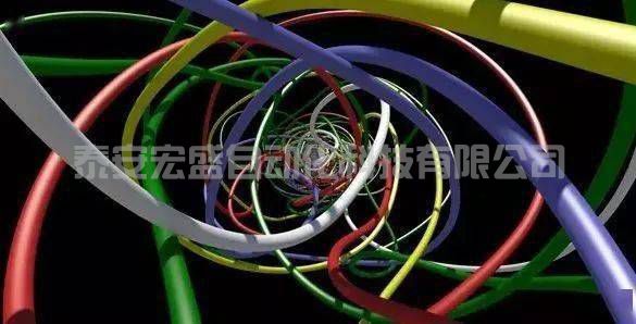 電纜直徑、載流量該怎么計(jì)算？（附超全對(duì)照表） 